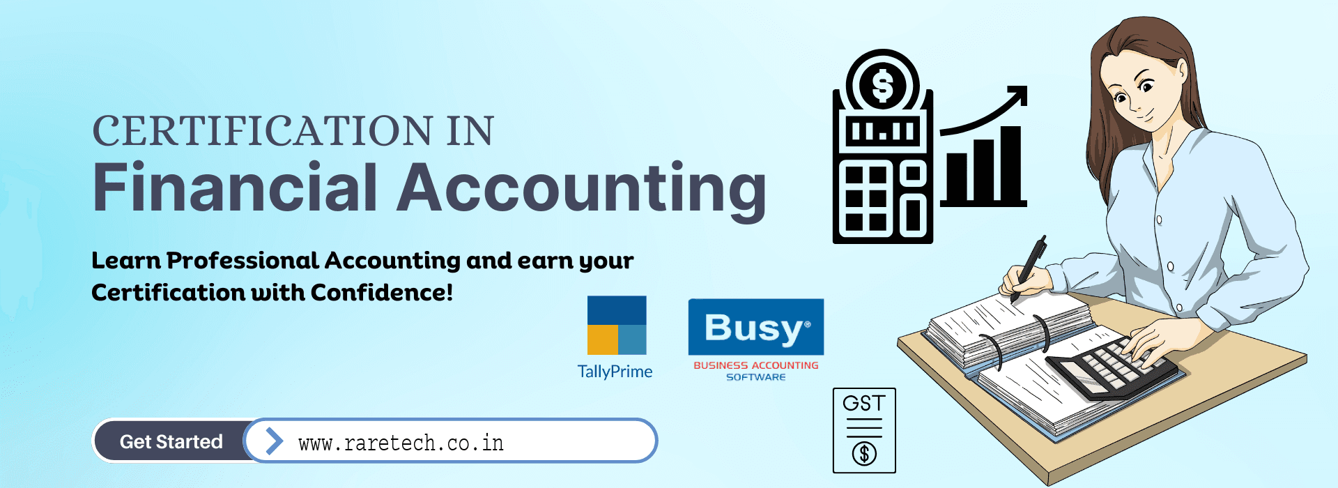 Computer Training Institute in Ludhiana Punjab - Image 4