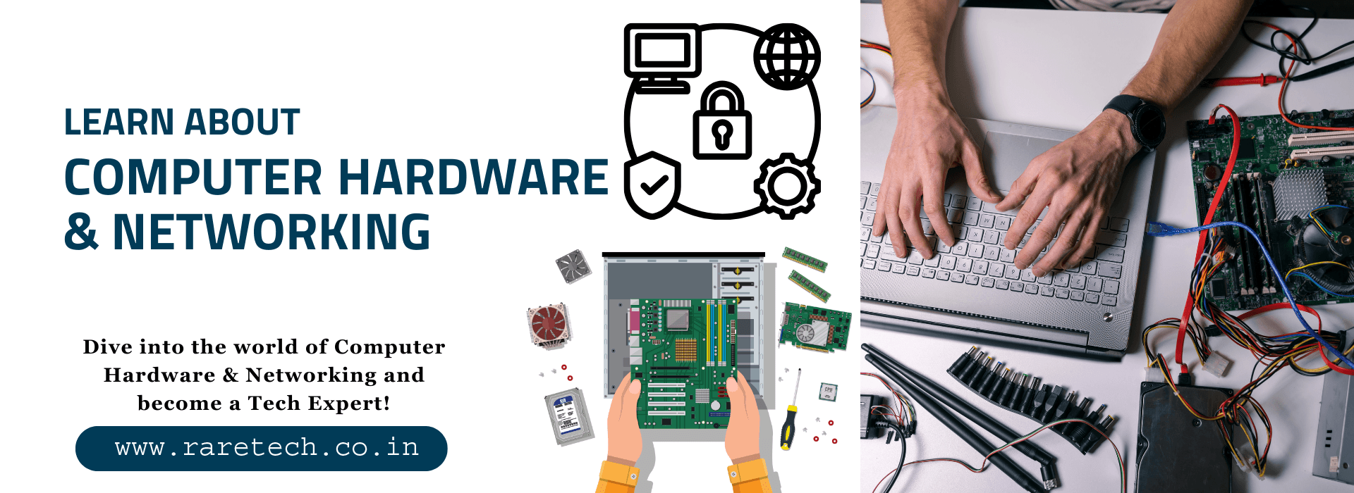 Mandeep Singh - Founder