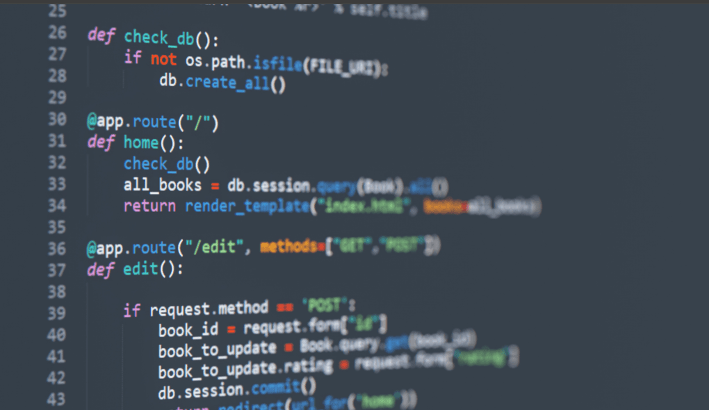 Programming Fundamentals